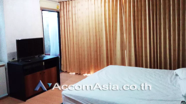  1  2 br Condominium For Rent in Sukhumvit ,Bangkok BTS Phrom Phong at Supalai Place Tower B AA23484