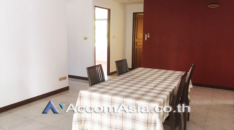 5  3 br Apartment For Rent in Sukhumvit ,Bangkok BTS Phrom Phong at Peaceful Residential Location 1000 Meters to BTS AA23500