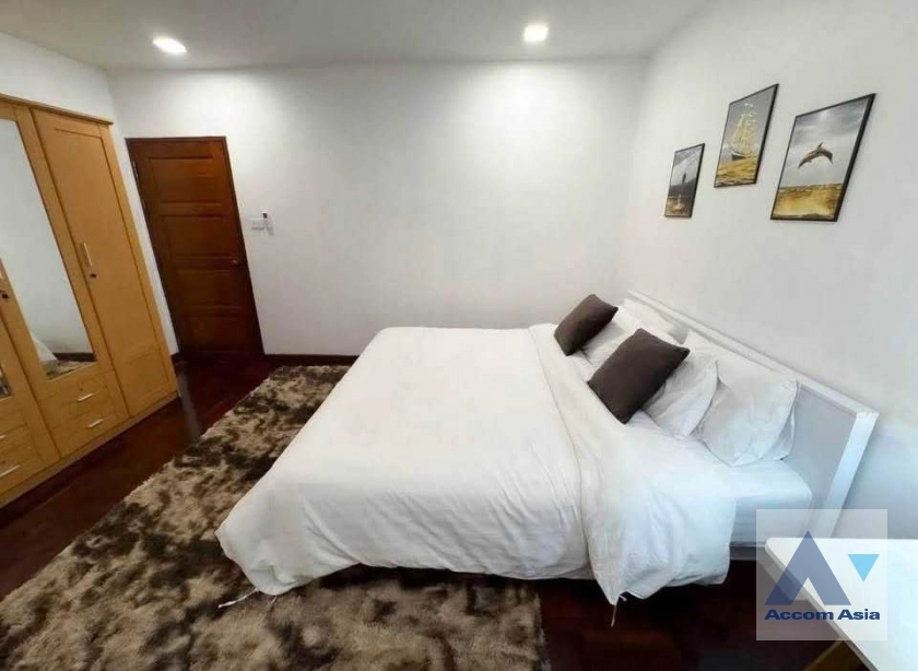 10  5 br Townhouse for rent and sale in Sukhumvit ,Bangkok BTS Thong Lo at Thonglo Classic Home AA23504