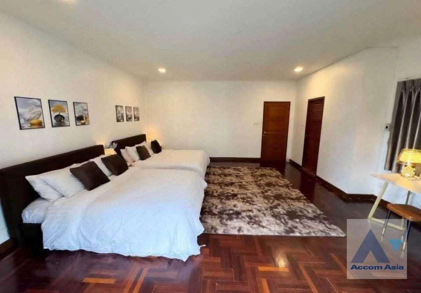 6  5 br Townhouse for rent and sale in Sukhumvit ,Bangkok BTS Thong Lo at Thonglo Classic Home AA23504