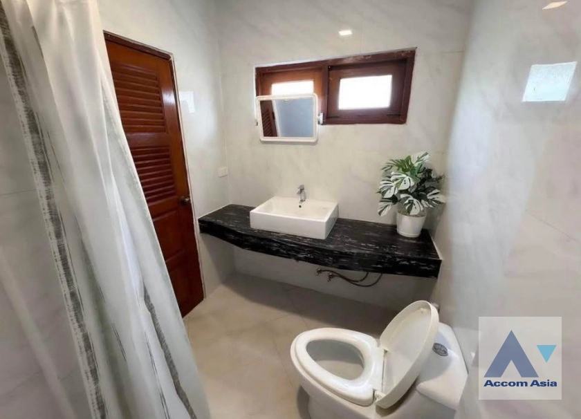 17  5 br Townhouse for rent and sale in Sukhumvit ,Bangkok BTS Thong Lo at Thonglo Classic Home AA23504