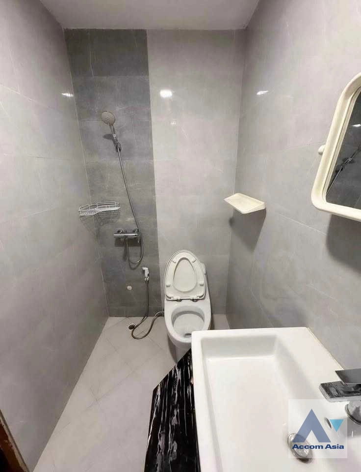 8  5 br Townhouse for rent and sale in Sukhumvit ,Bangkok BTS Thong Lo at Thonglo Classic Home AA23504