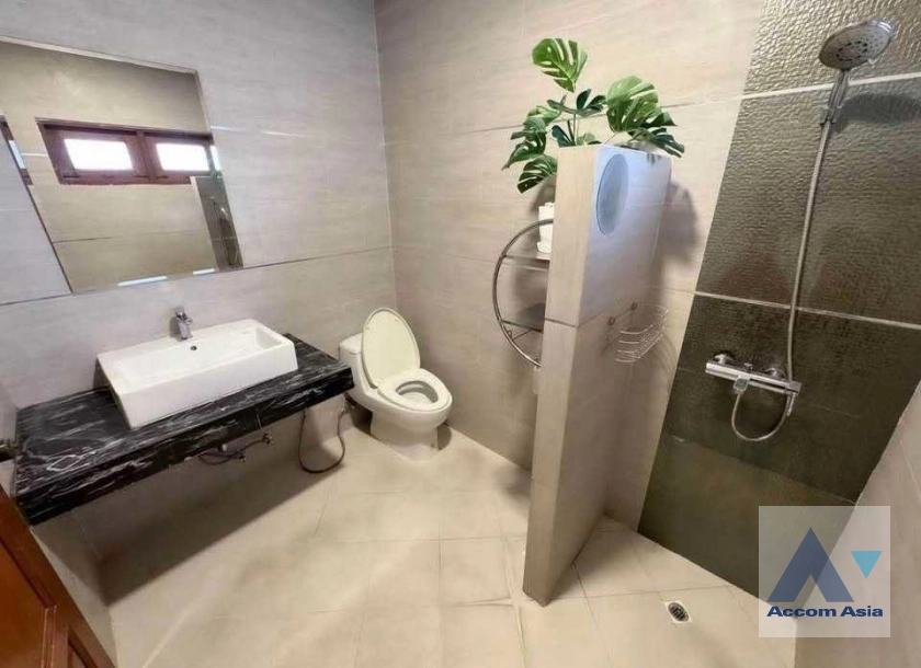 16  5 br Townhouse for rent and sale in Sukhumvit ,Bangkok BTS Thong Lo at Thonglo Classic Home AA23504