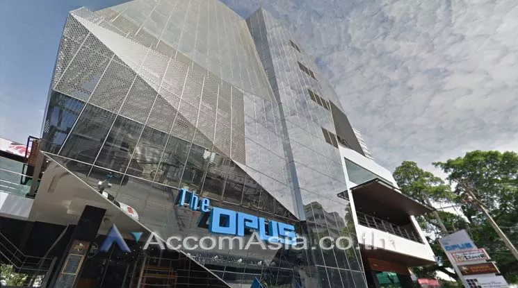 unit Office space For Rent in Sukhumvit, Bangkok  near BTS Thong Lo (AA23505)