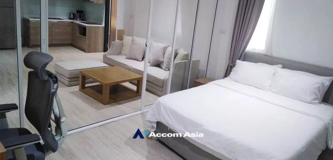  1  1 br Apartment For Rent in Sukhumvit ,Bangkok BTS Thong Lo at Tiny Modern Thonglor AA23510