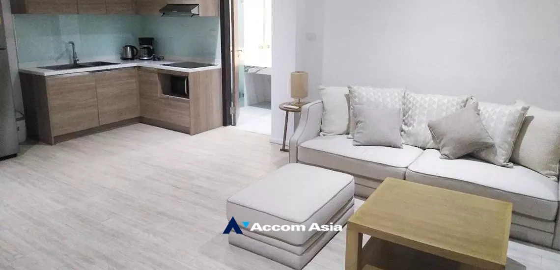  1  1 br Apartment For Rent in Sukhumvit ,Bangkok BTS Thong Lo at Tiny Modern Thonglor AA23510