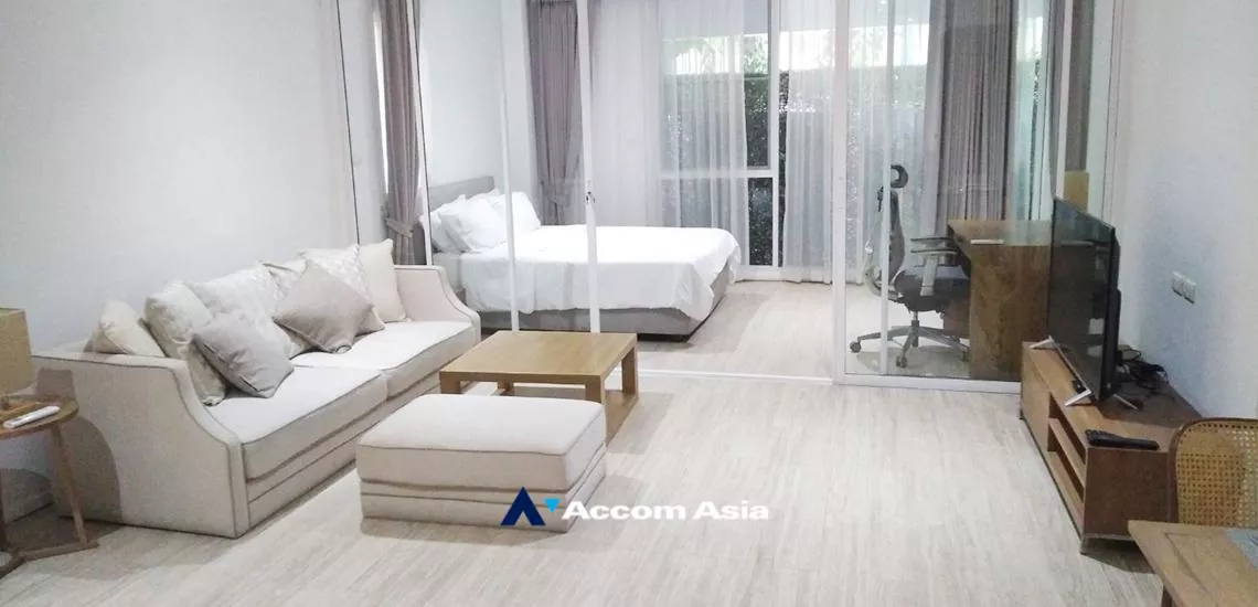  2  1 br Apartment For Rent in Sukhumvit ,Bangkok BTS Thong Lo at Tiny Modern Thonglor AA23510
