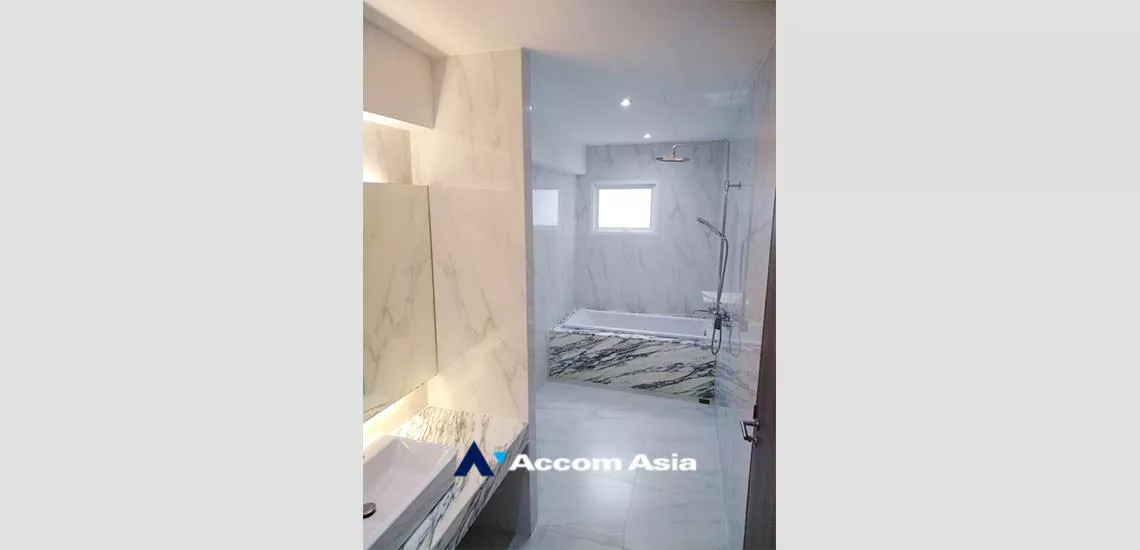 unit 1 Bedroom  Apartment For Rent in Sukhumvit, Bangkok  near BTS Thong Lo (AA23510)