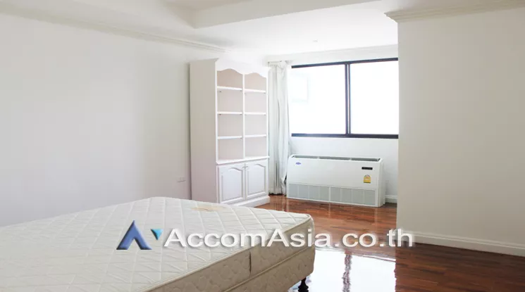 11  4 br Apartment For Rent in Sukhumvit ,Bangkok BTS Asok - MRT Sukhumvit at A Massive Living AA23519
