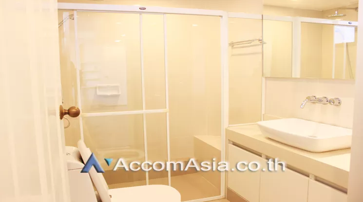 12  4 br Apartment For Rent in Sukhumvit ,Bangkok BTS Asok - MRT Sukhumvit at A Massive Living AA23519