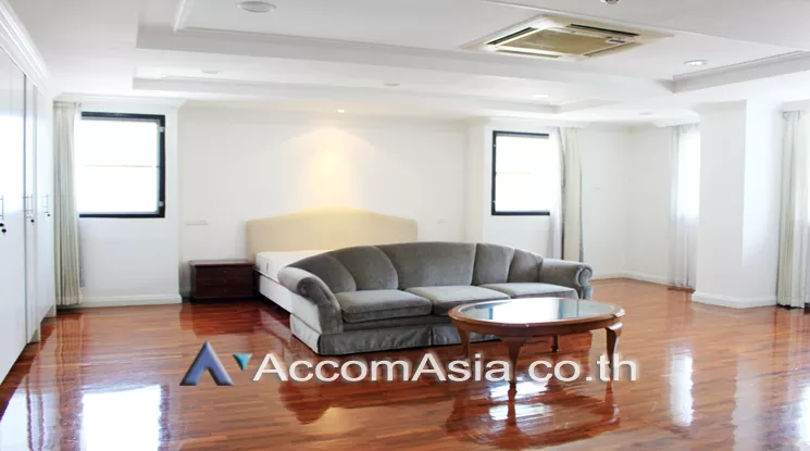 8  4 br Apartment For Rent in Sukhumvit ,Bangkok BTS Asok - MRT Sukhumvit at A Massive Living AA23519
