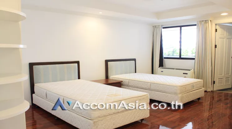 9  4 br Apartment For Rent in Sukhumvit ,Bangkok BTS Asok - MRT Sukhumvit at A Massive Living AA23519