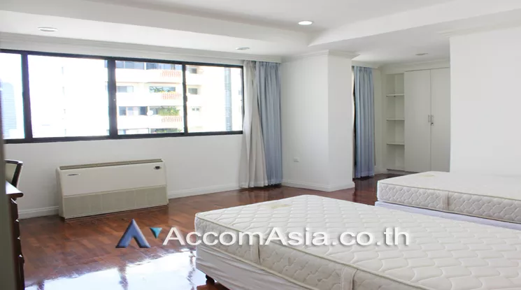 10  4 br Apartment For Rent in Sukhumvit ,Bangkok BTS Asok - MRT Sukhumvit at A Massive Living AA23519