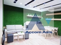  1  Office Space For Rent in Sukhumvit ,Bangkok BTS Ekkamai at Meticulous AA23528