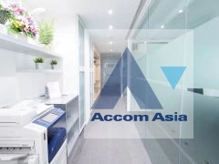 6  Office Space For Rent in Sukhumvit ,Bangkok BTS Ekkamai at Meticulous AA23528