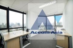 7  Office Space For Rent in Sukhumvit ,Bangkok BTS Ekkamai at Meticulous AA23528