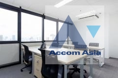 8  Office Space For Rent in Sukhumvit ,Bangkok BTS Ekkamai at Meticulous AA23528