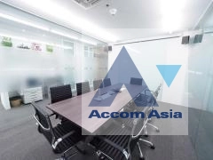 9  Office Space For Rent in Sukhumvit ,Bangkok BTS Ekkamai at Meticulous AA23528
