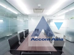 10  Office Space For Rent in Sukhumvit ,Bangkok BTS Ekkamai at Meticulous AA23528