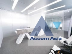 12  Office Space For Rent in Sukhumvit ,Bangkok BTS Ekkamai at Meticulous AA23528