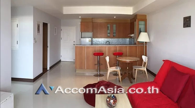  1  2 br Condominium for rent and sale in Sukhumvit ,Bangkok MRT Queen Sirikit National Convention Center at Monterey Place AA23537