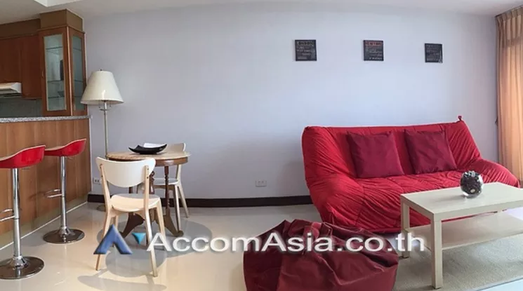  1  2 br Condominium for rent and sale in Sukhumvit ,Bangkok MRT Queen Sirikit National Convention Center at Monterey Place AA23537