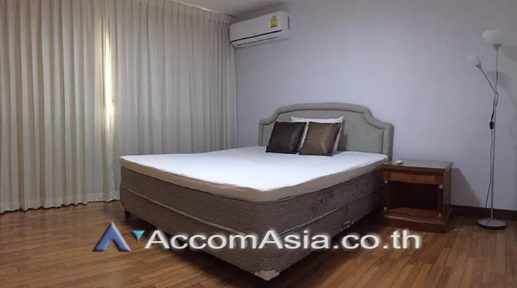 4  2 br Condominium for rent and sale in Sukhumvit ,Bangkok MRT Queen Sirikit National Convention Center at Monterey Place AA23537