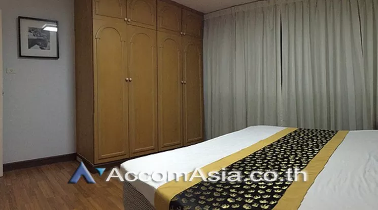 5  2 br Condominium for rent and sale in Sukhumvit ,Bangkok MRT Queen Sirikit National Convention Center at Monterey Place AA23537