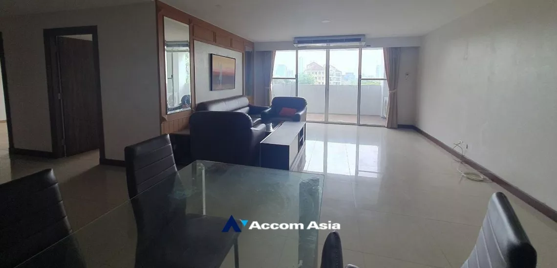  1  3 br Condominium for rent and sale in Sukhumvit ,Bangkok BTS Phrom Phong at D.S. Tower 2 23671