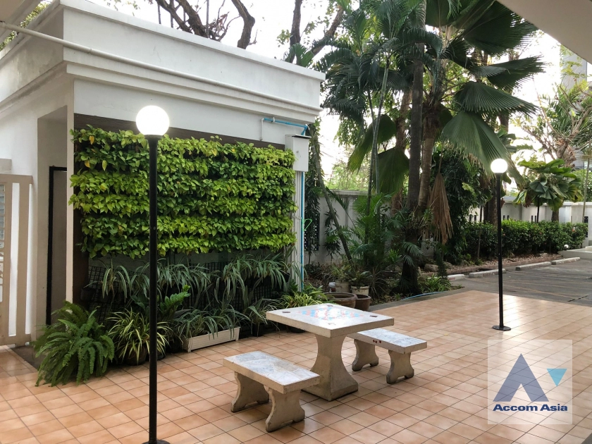 13  3 br Condominium for rent and sale in Sukhumvit ,Bangkok BTS Phrom Phong at D.S. Tower 2 23671