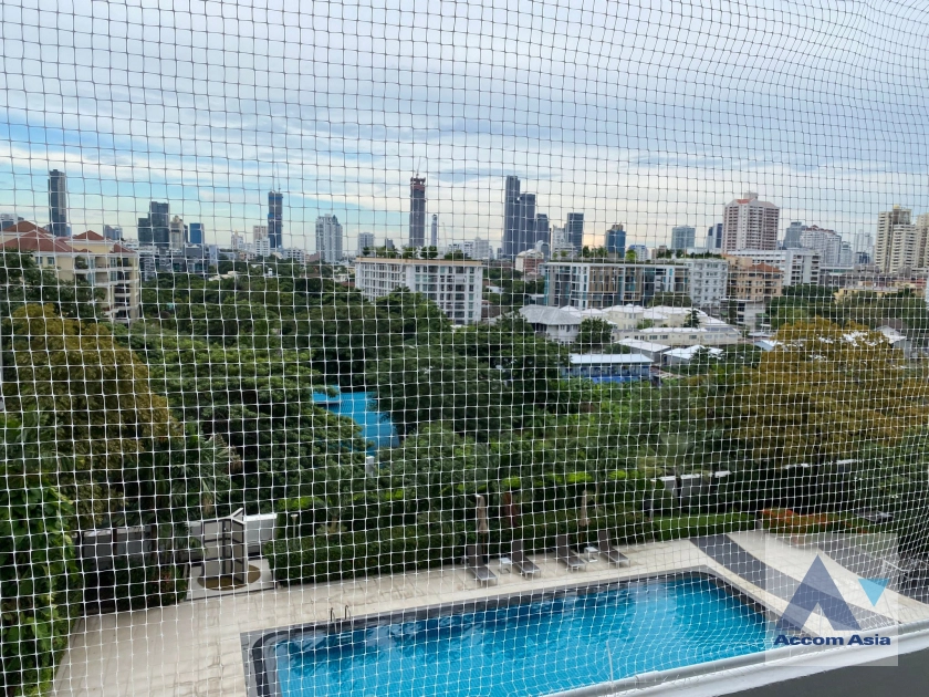 12  3 br Condominium for rent and sale in Sukhumvit ,Bangkok BTS Phrom Phong at D.S. Tower 2 23671