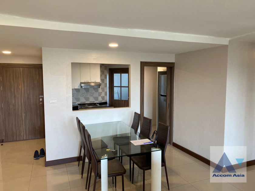 unitFully Furnished |  3 Bedrooms  Condominium For Rent & Sale in Sukhumvit, Bangkok  near BTS Phrom Phong (23671)