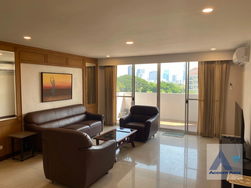  2  3 br Condominium for rent and sale in Sukhumvit ,Bangkok BTS Phrom Phong at D.S. Tower 2 23671