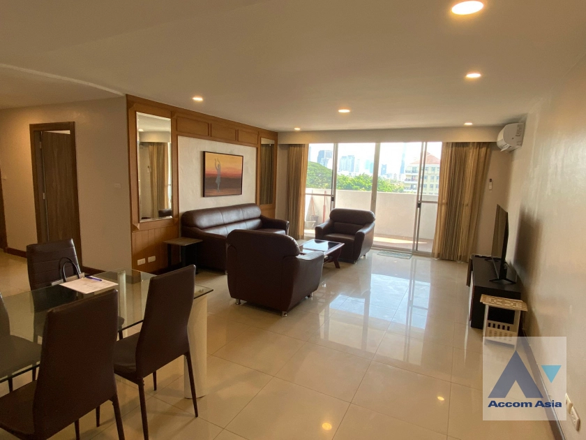  1  3 br Condominium for rent and sale in Sukhumvit ,Bangkok BTS Phrom Phong at D.S. Tower 2 23671