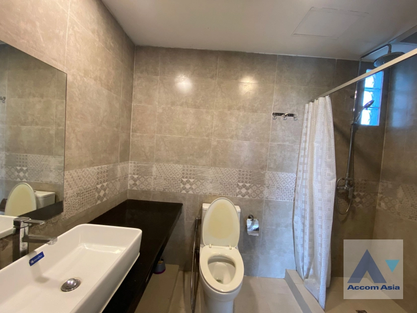 10  3 br Condominium for rent and sale in Sukhumvit ,Bangkok BTS Phrom Phong at D.S. Tower 2 23671