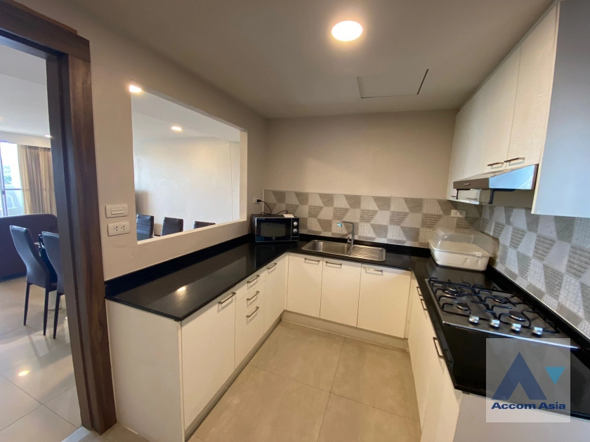 4  3 br Condominium for rent and sale in Sukhumvit ,Bangkok BTS Phrom Phong at D.S. Tower 2 23671