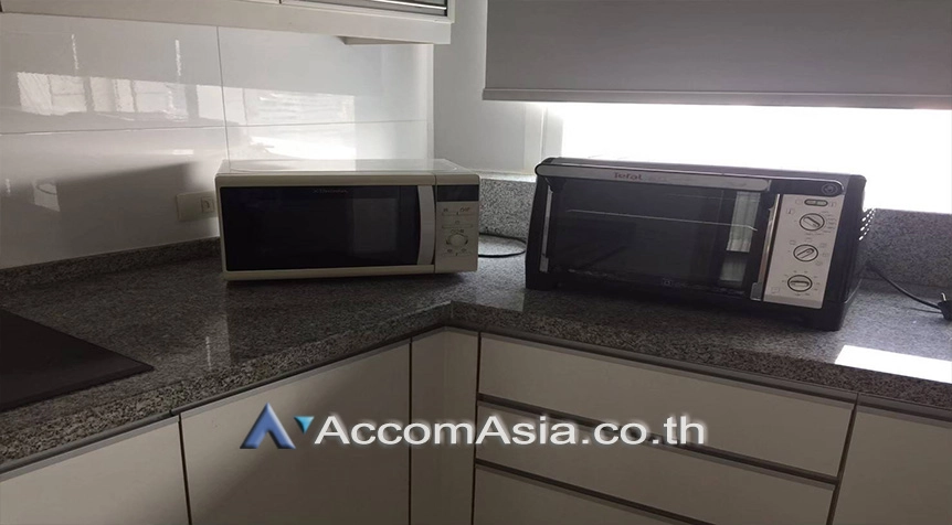  1  3 br Condominium For Rent in Sukhumvit ,Bangkok BTS Asok - MRT Sukhumvit at Millennium Residence @ Sukhumvit AA23549