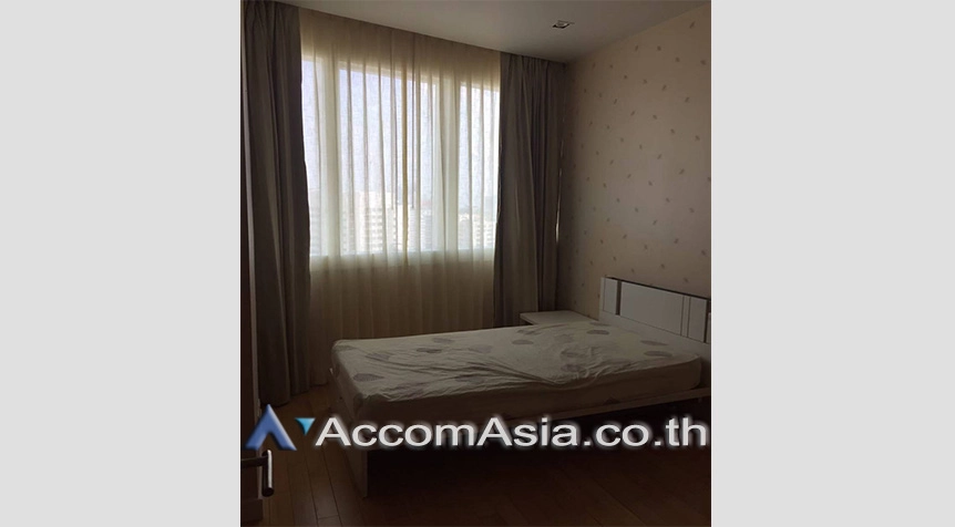 5  3 br Condominium For Rent in Sukhumvit ,Bangkok BTS Asok - MRT Sukhumvit at Millennium Residence @ Sukhumvit AA23549