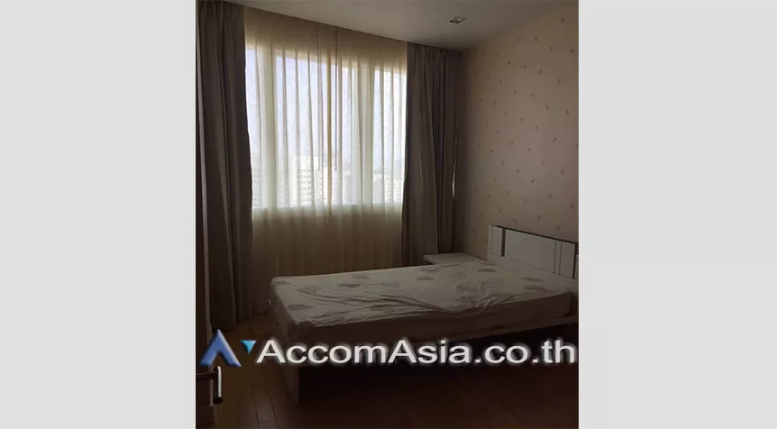 5  3 br Condominium For Rent in Sukhumvit ,Bangkok BTS Asok - MRT Sukhumvit at Millennium Residence AA23549