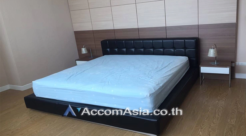 6  3 br Condominium For Rent in Sukhumvit ,Bangkok BTS Asok - MRT Sukhumvit at Millennium Residence @ Sukhumvit AA23549
