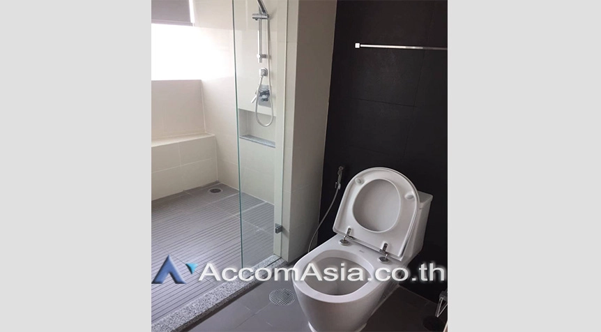 9  3 br Condominium For Rent in Sukhumvit ,Bangkok BTS Asok - MRT Sukhumvit at Millennium Residence @ Sukhumvit AA23549