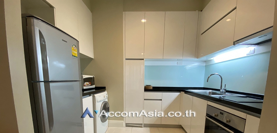 unit 2 Bedrooms  Condominium For Rent & Sale in Sukhumvit, Bangkok  near BTS Phrom Phong (AA23562)