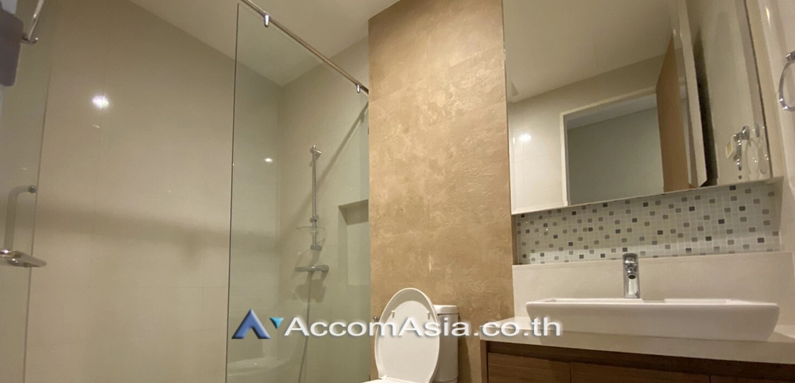 unit 2 Bedrooms  Condominium For Rent & Sale in Sukhumvit, Bangkok  near BTS Phrom Phong (AA23562)