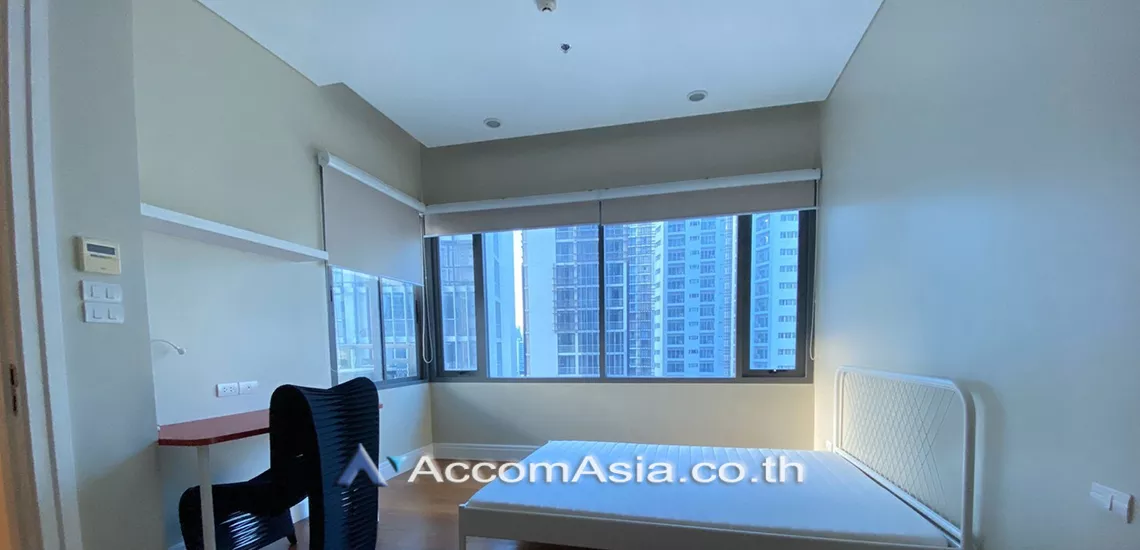 6  2 br Condominium for rent and sale in Sukhumvit ,Bangkok BTS Phrom Phong at Bright Sukhumvit 24 AA23562