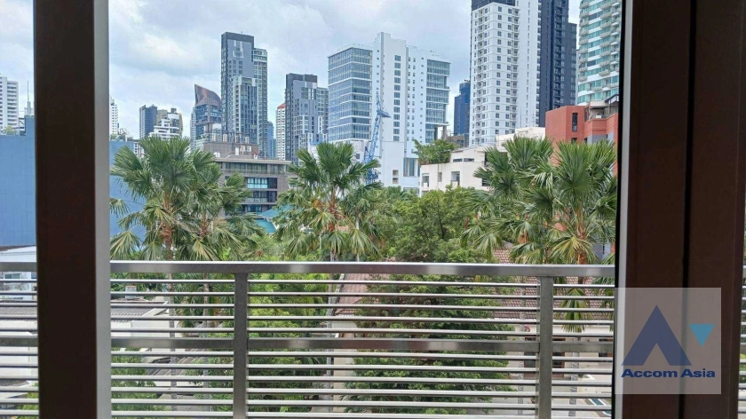 7  3 br Condominium for rent and sale in Sukhumvit ,Bangkok BTS Thong Lo at La Citta Penthouse AA23569