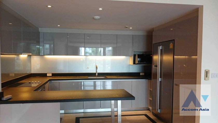  1  3 br Condominium for rent and sale in Sukhumvit ,Bangkok BTS Thong Lo at La Citta Penthouse AA23569