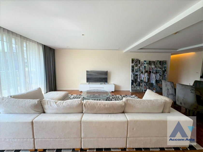 4  3 br Condominium for rent and sale in Sukhumvit ,Bangkok BTS Thong Lo at La Citta Penthouse AA23569