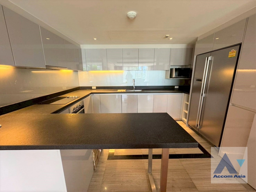 8  3 br Condominium for rent and sale in Sukhumvit ,Bangkok BTS Thong Lo at La Citta Penthouse AA23569