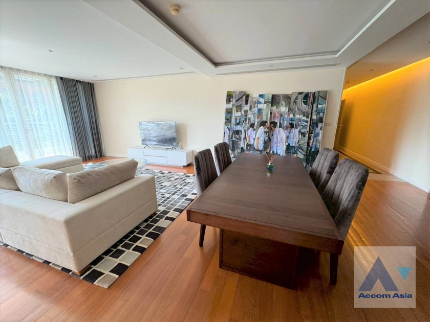 6  3 br Condominium for rent and sale in Sukhumvit ,Bangkok BTS Thong Lo at La Citta Penthouse AA23569