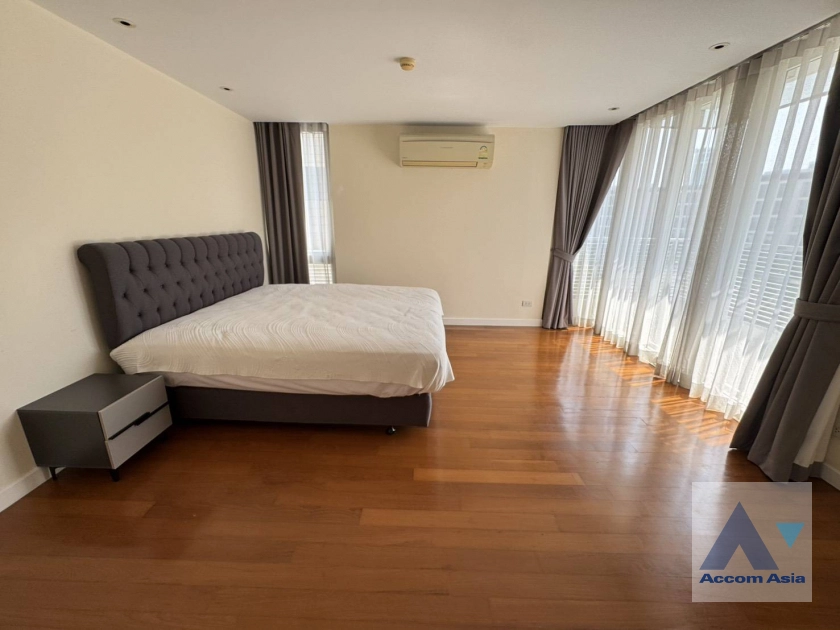 13  3 br Condominium for rent and sale in Sukhumvit ,Bangkok BTS Thong Lo at La Citta Penthouse AA23569